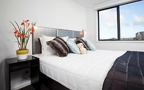 Nesuto St Martins Apartment Hotel